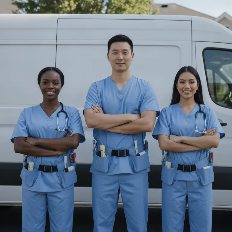 Duty Pharmacy team in Clacton-on-Sea