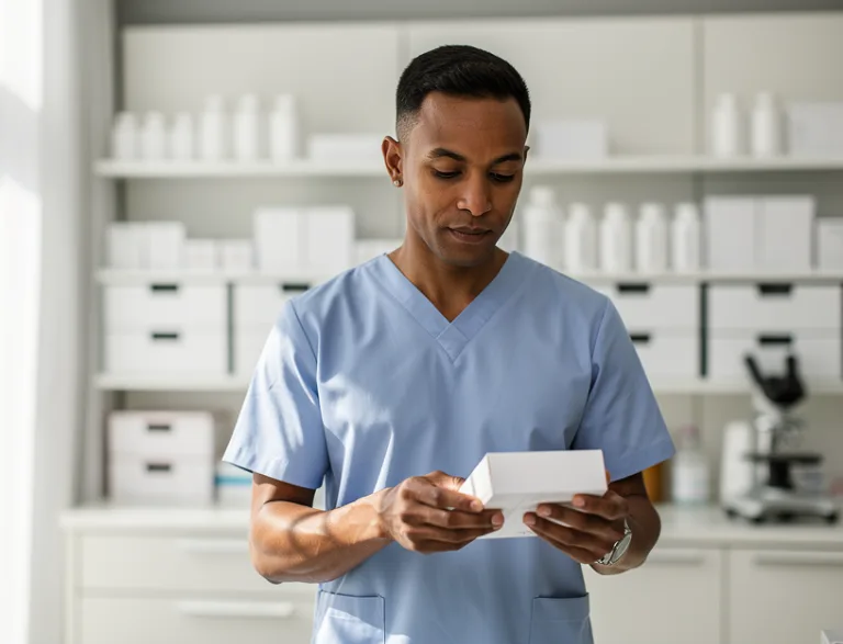 Duty Pharmacy service in Clacton-on-Sea